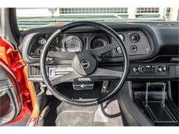 1971 Chevrolet Camaro RS Z28 (CC-1640001) for sale in Murrieta, California
