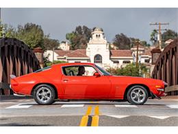 1971 Chevrolet Camaro RS Z28 (CC-1640001) for sale in Murrieta, California