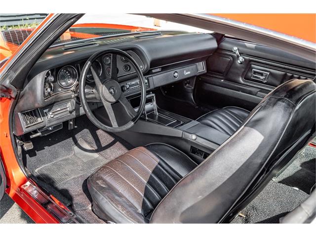 1971 Chevrolet Camaro RS Z28 (CC-1640001) for sale in Murrieta, California
