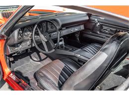 1971 Chevrolet Camaro RS Z28 (CC-1640001) for sale in Murrieta, California