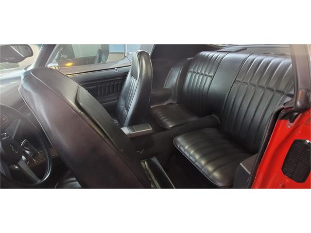1971 Chevrolet Camaro RS Z28 (CC-1640001) for sale in Murrieta, California