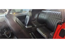 1971 Chevrolet Camaro RS Z28 (CC-1640001) for sale in Murrieta, California