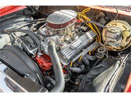 1971 Chevrolet Camaro RS Z28 (CC-1640001) for sale in Murrieta, California