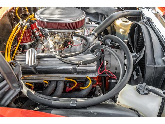 1971 Chevrolet Camaro RS Z28 (CC-1640001) for sale in Murrieta, California