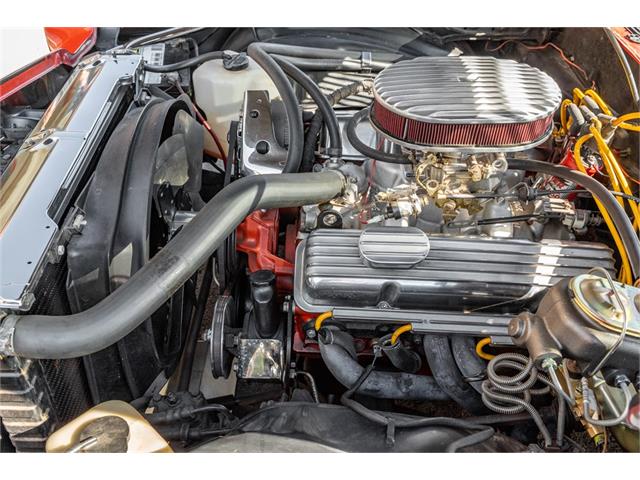 1971 Chevrolet Camaro RS Z28 (CC-1640001) for sale in Murrieta, California