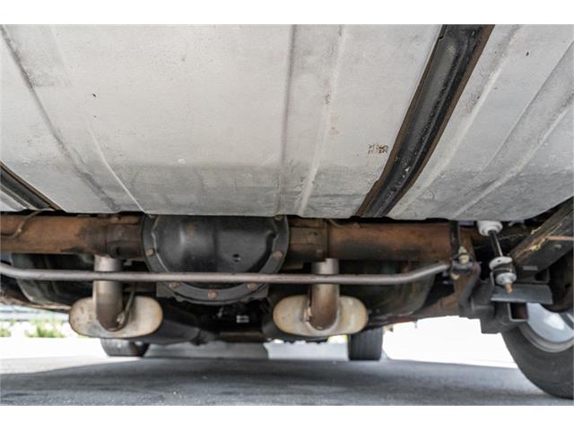 1971 Chevrolet Camaro RS Z28 (CC-1640001) for sale in Murrieta, California