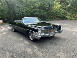1965 Cadillac DeVille (CC-1640010) for sale in Carlisle, Pennsylvania