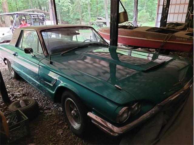 1965 Ford Thunderbird (CC-1641027) for sale in Concord, North Carolina
