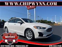 2020 Ford Fusion (CC-1641035) for sale in Paducah, Kentucky