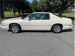 1997 Cadillac Eldorado (CC-1641041) for sale in Concord, North Carolina