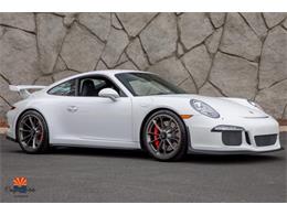 2015 Porsche 911 (CC-1641049) for sale in Tempe, Arizona