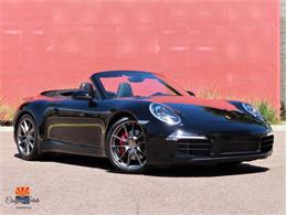 2013 Porsche 911 (CC-1641051) for sale in Tempe, Arizona