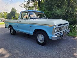 1973 Ford F100 (CC-1641076) for sale in Concord, North Carolina
