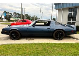 1978 Pontiac Firebird Formula (CC-1641085) for sale in Biloxi, Mississippi
