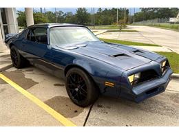 1978 Pontiac Firebird Formula (CC-1641085) for sale in Biloxi, Mississippi