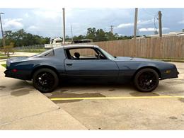 1978 Pontiac Firebird Formula (CC-1641085) for sale in Biloxi, Mississippi
