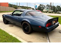 1978 Pontiac Firebird Formula (CC-1641085) for sale in Biloxi, Mississippi