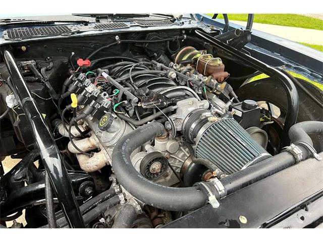 1978 Pontiac Firebird Formula (CC-1641085) for sale in Biloxi, Mississippi