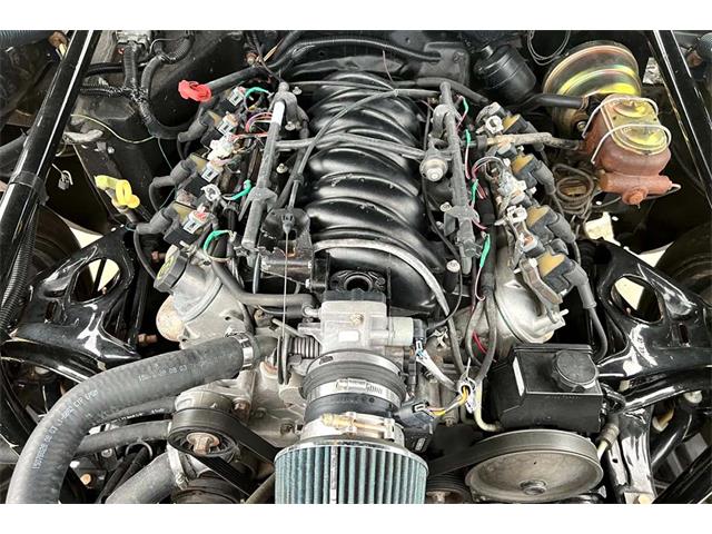 1978 Pontiac Firebird Formula (CC-1641085) for sale in Biloxi, Mississippi