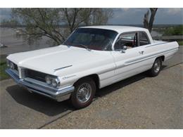 1962 Pontiac Catalina (CC-1641095) for sale in Biloxi, Mississippi