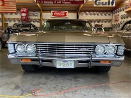 1967 Chevrolet Caprice (CC-1641099) for sale in Concord, North Carolina