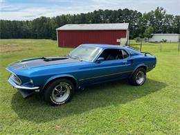 1969 Ford Mustang (CC-1641101) for sale in Concord, North Carolina