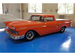 1957 Ford Ranchero (CC-1641103) for sale in Biloxi, Mississippi