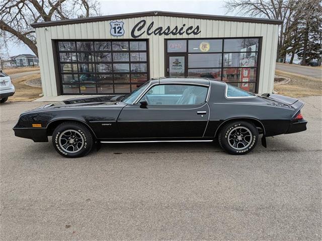 1981 Chevrolet 1 Ton Pickup (CC-1640111) for sale in Webster, South Dakota