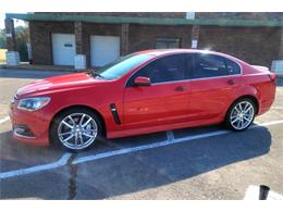 2014 Chevrolet SS (CC-1641114) for sale in Biloxi, Mississippi