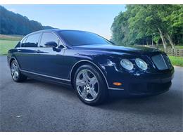 2006 Bentley Continental Flying Spur (CC-1641115) for sale in Biloxi, Mississippi