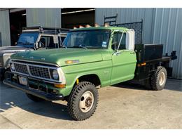 1971 Ford F350 (CC-1641124) for sale in Biloxi, Mississippi