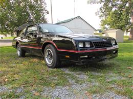 1985 Chevrolet Monte Carlo SS (CC-1641133) for sale in Carlisle, Pennsylvania