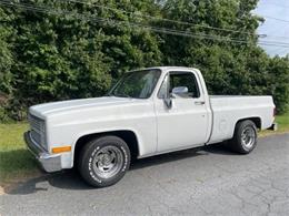 1983 Chevrolet C10 (CC-1641134) for sale in Concord, North Carolina