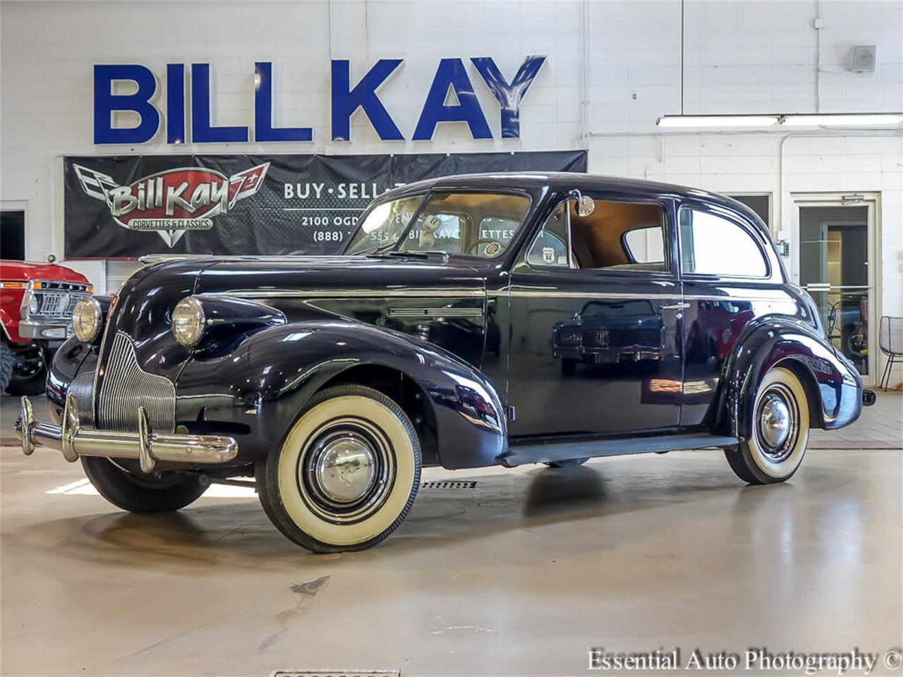 1939 Buick Special for Sale | ClassicCars.com | CC-1641149