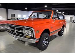 1972 GMC Jimmy (CC-1641152) for sale in Sioux City, Iowa