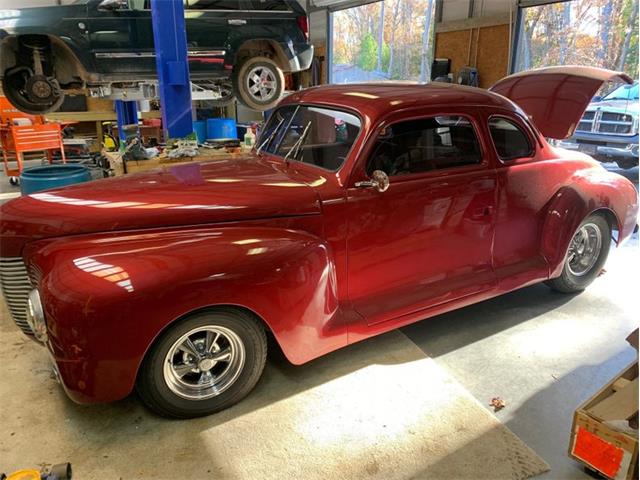 1947 Plymouth Street Rod (CC-1641173) for sale in Concord, North Carolina