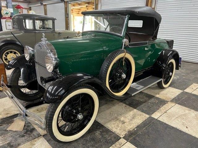 1929 Ford Model A (CC-1641178) for sale in Concord, North Carolina