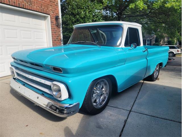 1964 Chevrolet Street Rod (CC-1641181) for sale in Concord, North Carolina