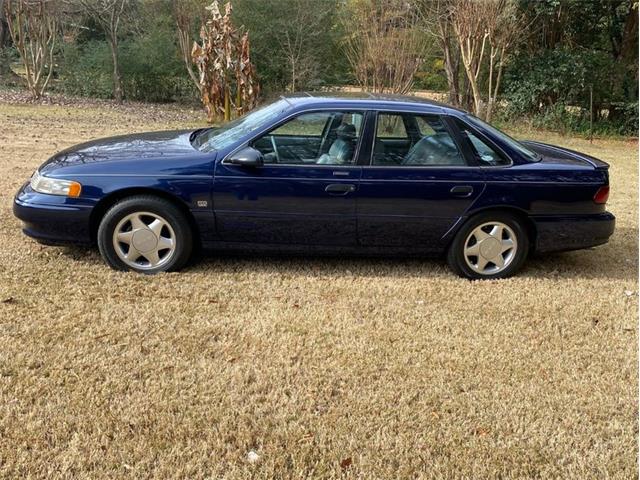 1993 Ford Taurus (CC-1641190) for sale in Concord, North Carolina