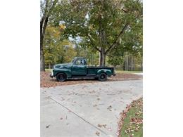 1951 Chevrolet 3/4-Ton Pickup (CC-1641193) for sale in Concord, North Carolina