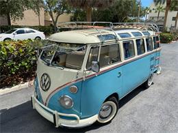 1973 Volkswagen Vanagon (CC-1641212) for sale in Boca Raton, Florida