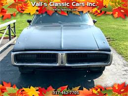 1972 Dodge Charger (CC-1641218) for sale in Greenfield, Indiana