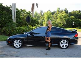2004 Pontiac GTO (CC-1640123) for sale in Fort Myers, Florida