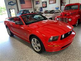 2006 Ford Mustang GT (CC-1641252) for sale in Hamilton, Ohio