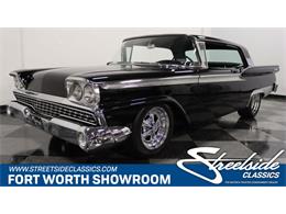 1959 Ford Fairlane (CC-1641267) for sale in Ft Worth, Texas