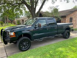 1999 Ford F350 (CC-1641276) for sale in New Braunfels, Texas
