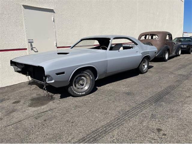 1971 Dodge Challenger (CC-1641299) for sale in Cadillac, Michigan