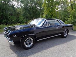 1967 Chevrolet Chevelle Malibu (CC-1640013) for sale in Carlisle, Pennsylvania