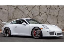 2015 Porsche 911 (CC-1641305) for sale in Cadillac, Michigan