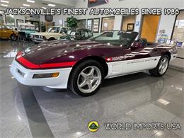 1995 Chevrolet Corvette (CC-1641334) for sale in Jacksonville, Florida